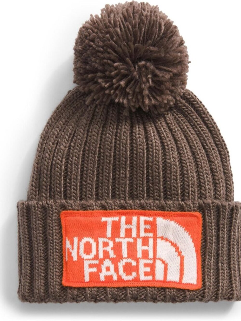 Cozy Cuffed Winter Hat | Deep Fit Beanie with Removable Pom, Eco-Friendly Fabric